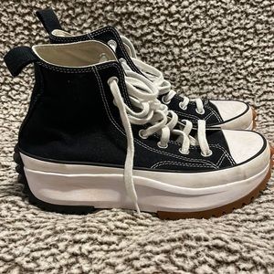 Women’s Converse